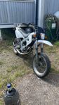 Gilera smt 45 09 