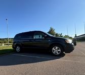 Chrysler Grand Voyager 2010