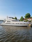 Princess 20 M Yacht (OBS HÖSTPRIS)