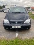 Mercedes-Benz A-140L 1.4 