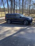 Mercedes-Benz GL 350 BlueTEC 4MATIC 7G-Tronic Plus Euro 6