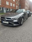 Mercedes-Benz A 180 AMG Sport