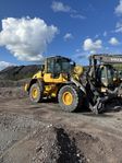 Volvo L90H 2015