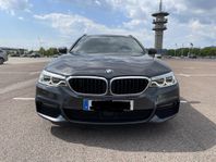 BMW 520 d xDrive Touring M Sport 