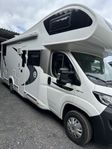 Chausson C717 GA 5-bältad