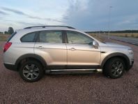 Chevrolet Captiva 7-sits