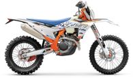 KTM 450 EXC-F Six Days