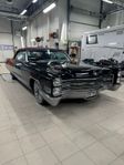 Cadillac Eldorado Cabriolet 7.0 V8 nylackerad