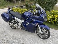 Yamaha FJR 1300 ABS