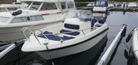 Finnmaster 6500 Offshore Cruiser