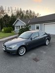 BMW 525 i Sedan Euro 4