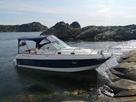 Beneteau Ombrine 801 - 2004 fint skick