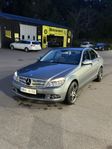 Mercedes-Benz C 200 CDI 5G-Tronic Avantgarde Euro 5