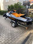 Sea doo GTI 170 se 2020