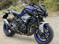 Yamaha Mt-10