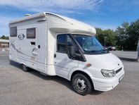 Ford transit (Automat)  finansering kan ordnas 