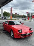 Porsche 944 