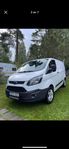 Ford transit Custom 270 2.0 TDCi Euro 6