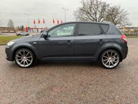 Kia CEED cee'd 1.4 CVVT EX Euro 4