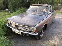 Rover P6 3500 3.5 V8