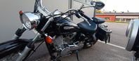 yamaha xvs dragstar 250 (290 mil endast)