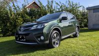 Toyota RAV4 2.2 4D 4×4 executive ny bes / ny serv E5