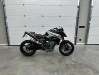 KTM 790 Duke - 342mil/Quickshift/ABS/RIDE Mode/AR Racing