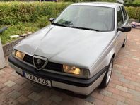 Alfa Romeo 155 2.0 T.Spark Super