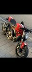 Ducati Monster 821 Stripe ev. byte billigare