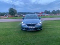 Skoda Octavia Kombi 1.6 TDI Euro 5 Ny bes