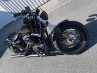 Harley Davidson XL1200X Forty-eight V&H