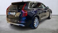 Volvo XC90 D5 AWD Geartronic Inscription Euro 6