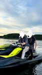 Sea-Doo RXP-X 260 RS ENDAST 65h GE BUD