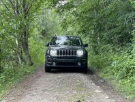 Jeep Renegade 4xe Euro 6