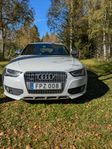 Audi A4 allroad quattro S Tronic Sport Edition Euro 6