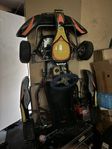 Gokart raket 60cc