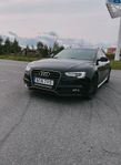 Audi A5 2.0 TDI / S-line /Steg 1 / D-värmare / Nav