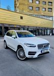 Volvo XC90 D4 AWD Inscription, 1 ägare