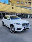 Volvo XC90 D4 Inscription, 1ägare, 7-sits, panorama, Sv såld