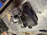 Turbo till VW Crafter 2.5 TDI 2008