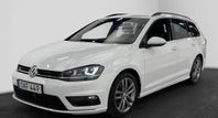 Volkswagen Golf Sportscombi 2.0 TDI R-Line Euro 6