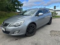 Opel Astra Sports Tourer 1.4 Turbo Enjoy Euro 5