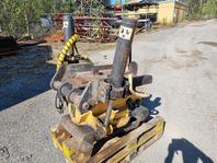 encon tiltrotator