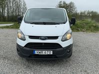 Ford transit Custom 270 2.2 TDCi Euro 5