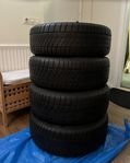 M•S Däck Continental 205/60 R16 92H 