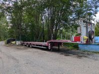  Jumbo trailer Max 100