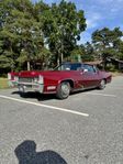 Cadillac Fleetwood Eldorado 7.7 V8 OHV Hydra-Matic