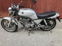 Yamaha SRX 600