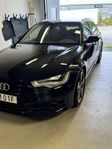 Audi A6 Avant 3.0 TDI V6 quattro TipTronic Business Edition 