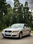 BMW 320 d xDrive Sedan Comfort